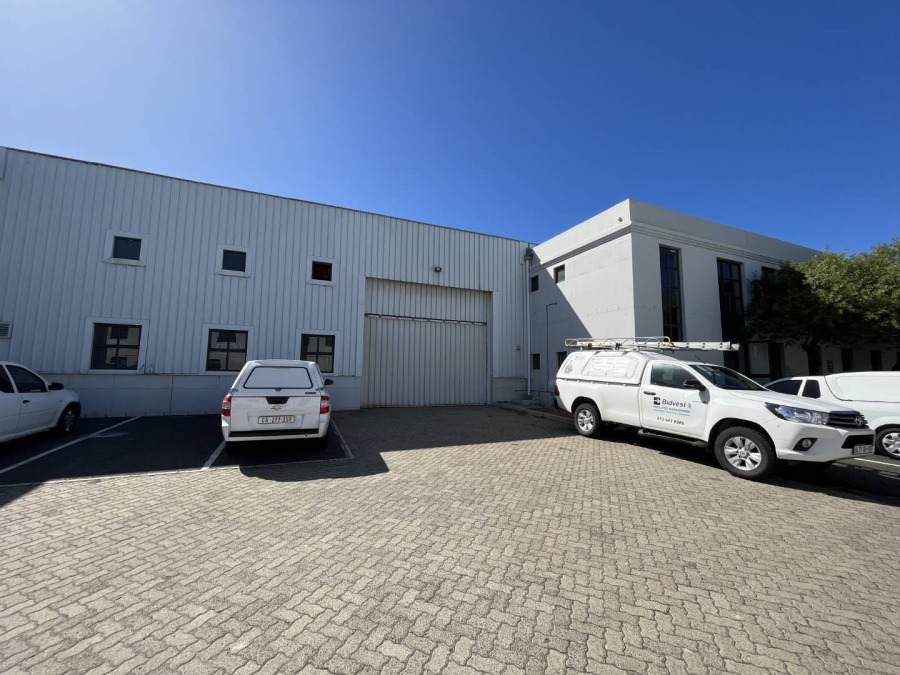 To Let commercial Property for Rent in Montague Gardens Western Cape